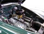 Lincoln Zephyr Continental Convertible 1941 года